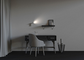 Бра Maytoni Twist C077WL-L3W3K