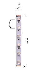 Лента светодиодная Deko-Light  840238