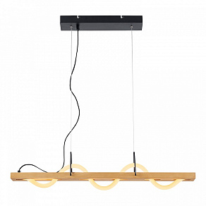 Подвесной светильник Lussole Prairie LSP-7197