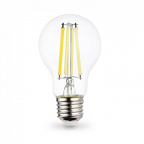 Лампа светодиодная Ambrella Light A60 602014