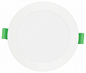 Встраиваемый светильник Favourite Optima 4645-1C