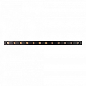 Встраиваемый светильник Arlight MAG-25 034211