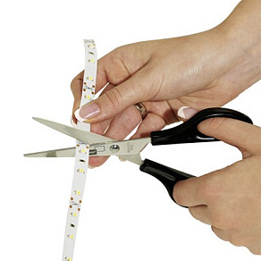 Комплект с лентой светодиодной Eglo Led Stripes-Flex 92052