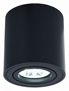 Накладной светильник LUMINA DECO Bazel LDC 8059-D BK