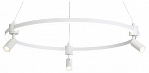 Подвесная люстра Ambrella Line FL5292
