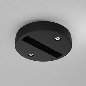 Трек накладной Maytoni Busbar trunkings Unity TRA010-1-BS-B