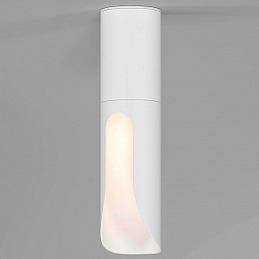 Накладной светильник Elektrostandard Apex 25113/LED 7W 3000K белый