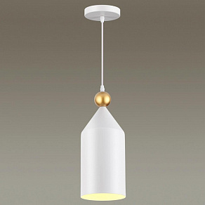 Подвесной светильник Odeon Light Bolli 4093/1