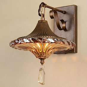 Бра Favourite Murano 1217-1W