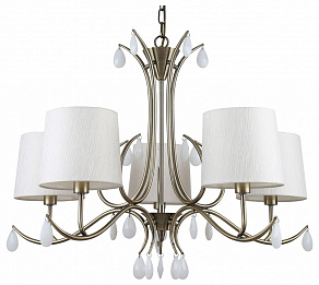 Подвесная люстра Favourite Castellum 2769-5P