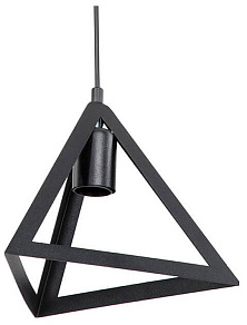 Подвесной светильник TopLight Cherise TL1605H-01BK