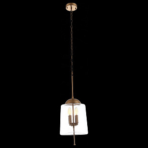 Подвесной светильник ST-Luce Delevaso SL367.203.04