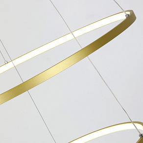 Подвесной светильник Favourite Giro 2937-10P