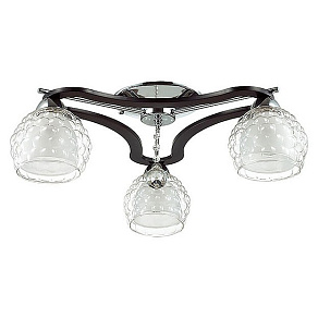 Потолочная люстра Lumion Ampolla 3081/3C