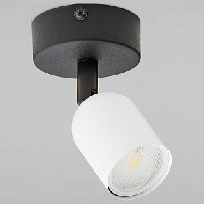 Спот TK Lighting Top 6265 Top Black White