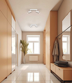 Спот DeMarkt Прайм 3 850012102