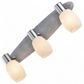 Спот Lussole Hackberry GRLSP-0053