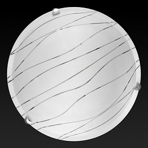 Накладной светильник TopLight Gabrielle TL9610Y-00WH