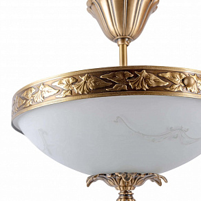 Светильник на штанге Ambiente 0848 0848/30 PL AB