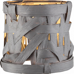 Настольная лампа декоративная Globo Salvador 15224T