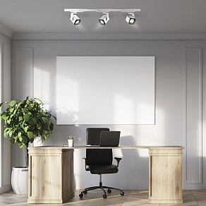 Светильник на штанге Novotech Helix 358176