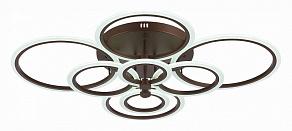 Потолочная люстра EVOLED Cerina SLE500572-08