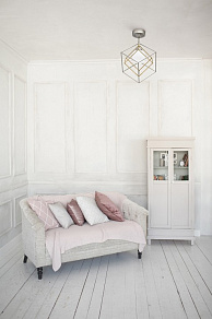 Светильник на штанге DeMarkt Призма 1 726010301