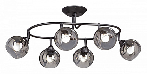 Люстра на штанге Vitaluce V4306 V4306-1/6PL