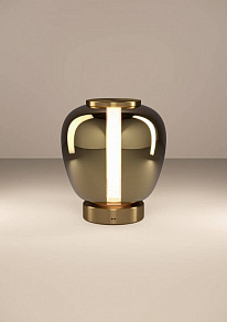 Настольная лампа декоративная Eglo FRUITERA 390467