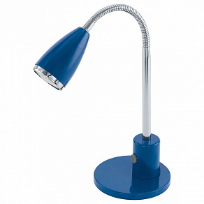 Настольная лампа офисная Eglo Fox 92875