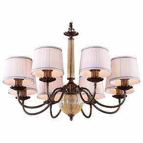 Подвесная люстра Citilux Гера CL433183