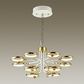 Подвесной светильник Odeon Light Fiuggi 4036/72L