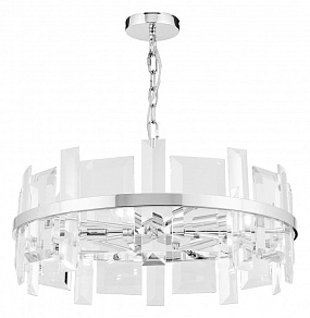 Подвесной светильник Maytoni Cerezo MOD201PL-05N