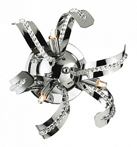 Бра Odeon Light Elia 2213/3W