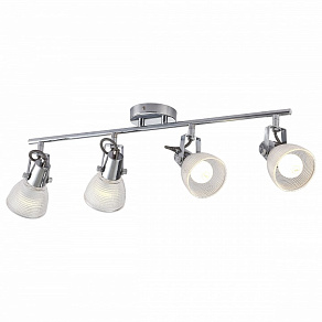 Спот Arte Lamp 1026 A1026PL-4CC