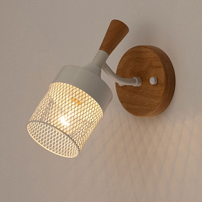 Бра De City Ирсон 2 514020701