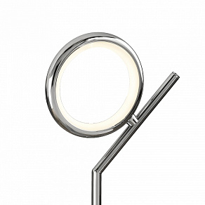 Настольная лампа декоративная Mantra Olimpia 6596