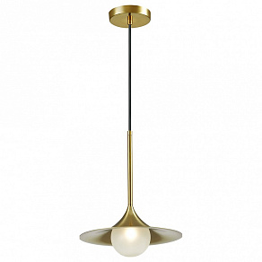 Подвесной светильник Odeon Light Barolo 4155/7L