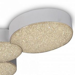 Накладной светильник Mantra Lunas 5768