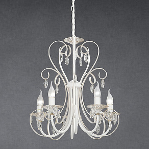 Подвесная люстра Vitaluce V1680 V1680-0/5