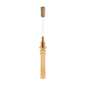 Настольная лампа декоративная Freya Zoe FR5632TL-01N
