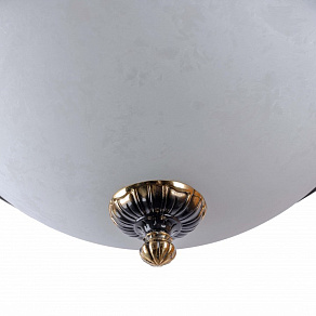 Светильник на штанге Ambiente 7140 7140/35 PL PB