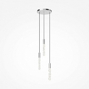 Подвесная люстра Maytoni Selemo MOD328PL-L9CH3K