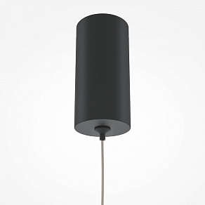 Подвесной светильник Maytoni Pro Extra MOD160PL-L6BK