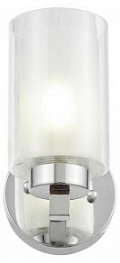 Бра LUMINA DECO Vigatto LDW 1224-1 CHR