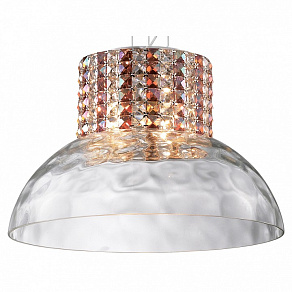 Подвесной светильник Odeon Light Larus 2605/4