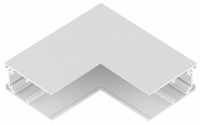 Соединитель угловой внутренний для треков Lightstar Uno 509136