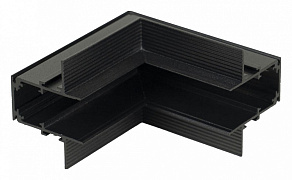 Соединитель угловой L-образный для треков встраиваемых Loft it Tech GAC006M