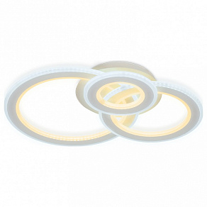 Накладной светильник Ambrella FA FA861