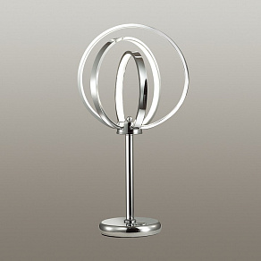 Настольная лампа декоративная Odeon Light Alfi 4024/46TL